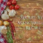 This Secret Veg Manchurian Recipe Takes No Time and is an Ideal Dish For Party and Dinner