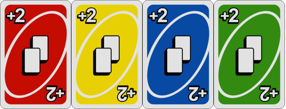 Here are the Rules to Play UNO Cards If You Are a Beginner