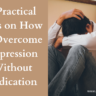 how-to-overcome-depression