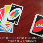 how to play uno card game