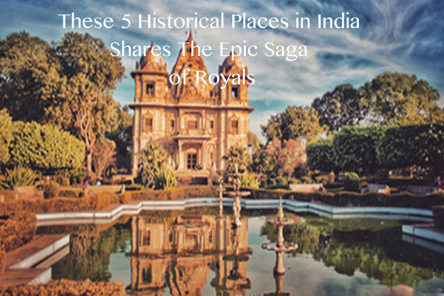 historical-places-in-india
