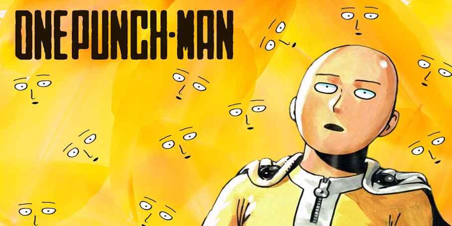 one-punch-man-underrated-netflix-shows