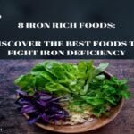 iron rich foods