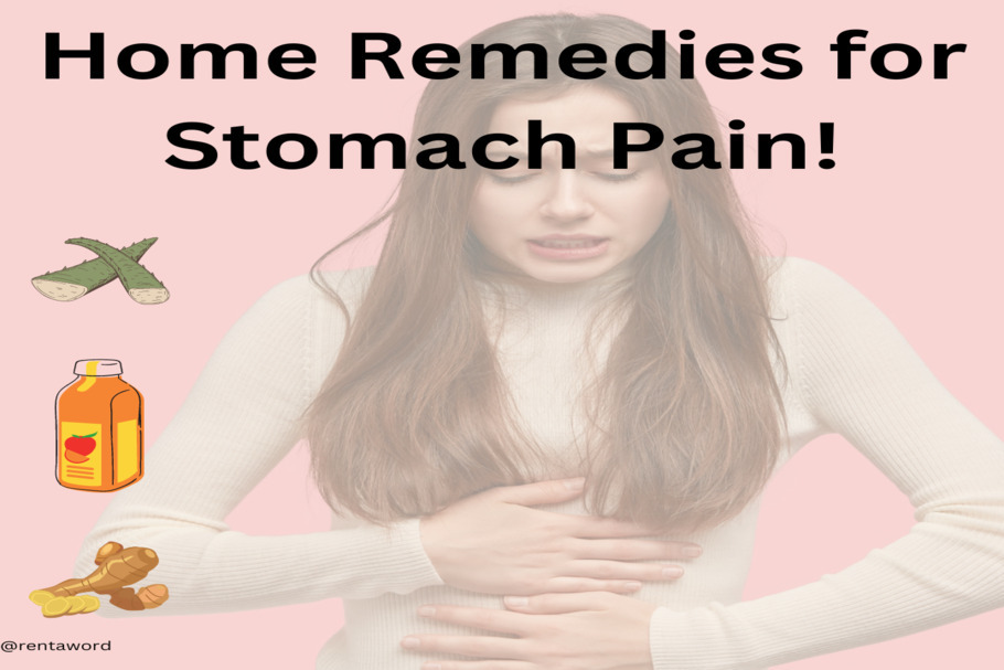 home-remedies-for-stomach-pain