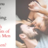 benefits of sex in men and women